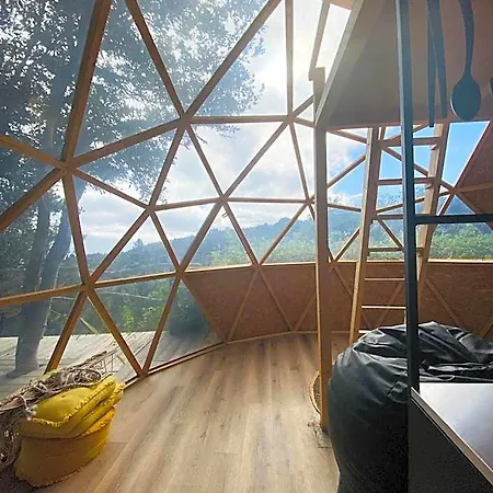 Hotel Eco-resort Domo Maestra *