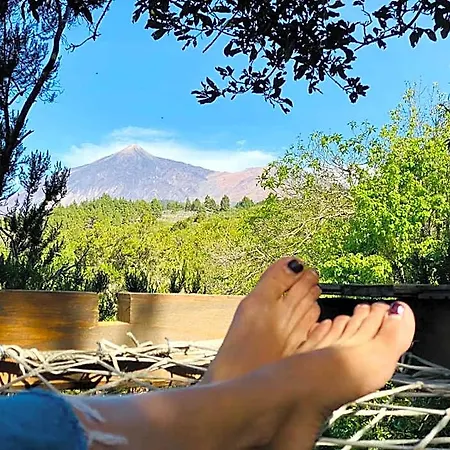 Hotel Eco-resort Domo Maestra *